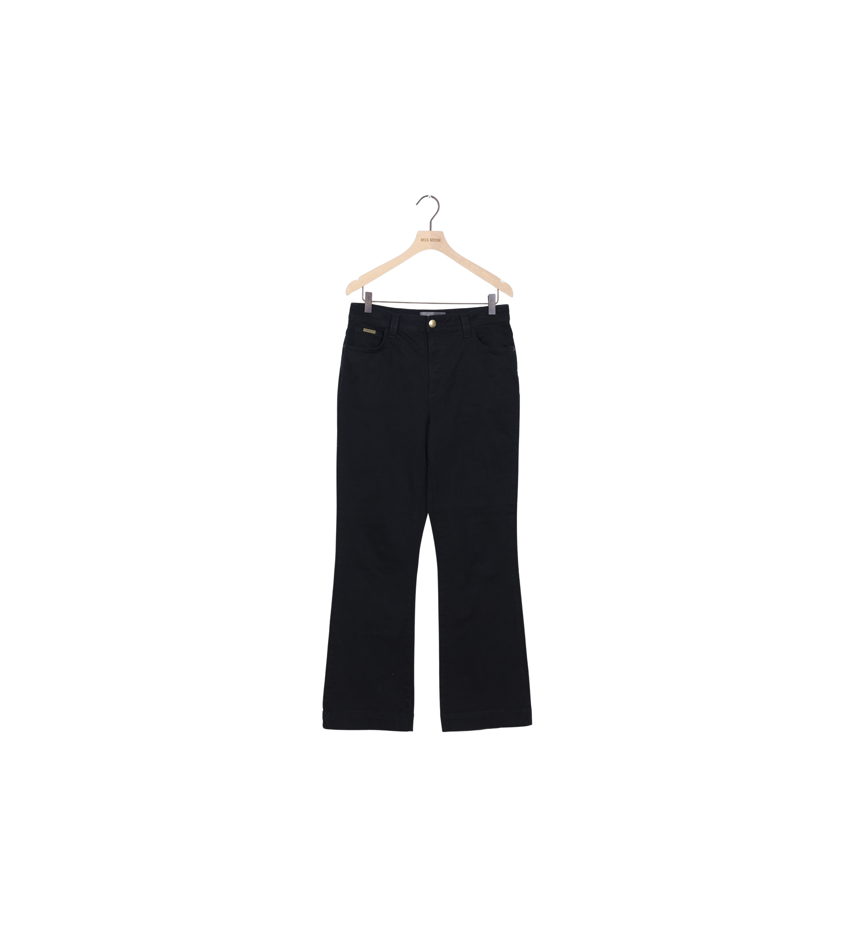 Packshot / Black / ReLoved